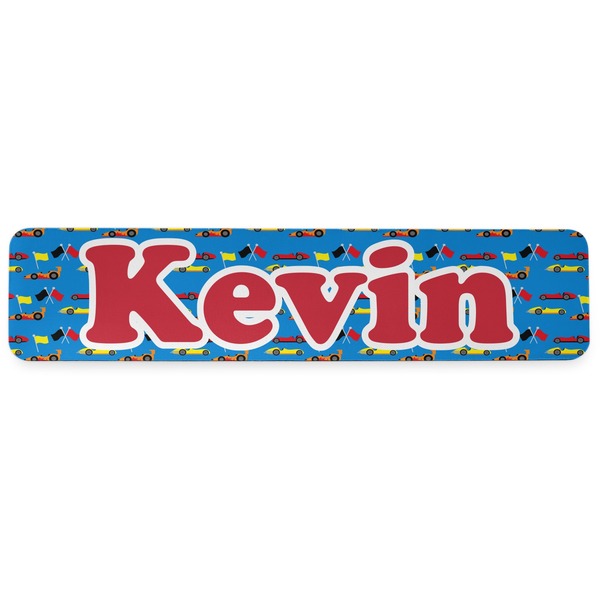 Racing Car Wrist Rest - Apvl