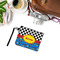 Racing Car Wristlet ID Cases - LIFESTYLE