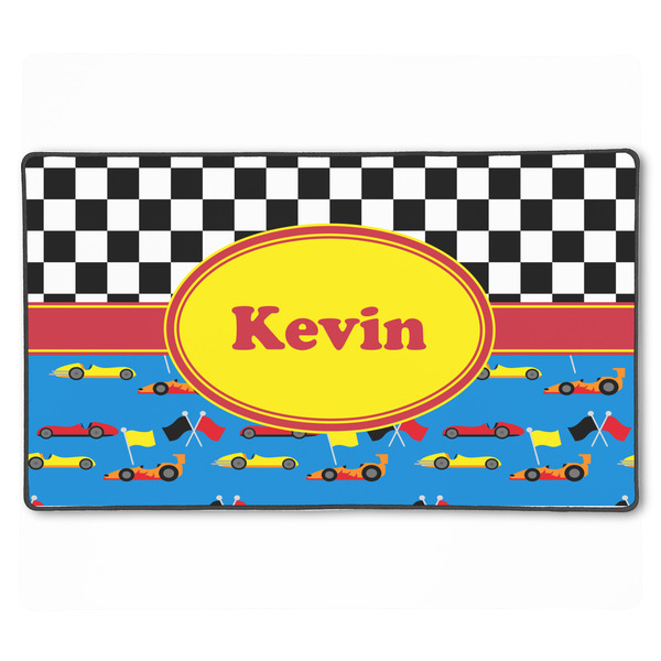 Racing Car XXL Gaming Mouse Pads - 24" x 14" - APPROVAL