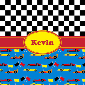 Racing Car
