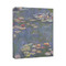 Water Lilies by Claude Monet Canvas Print