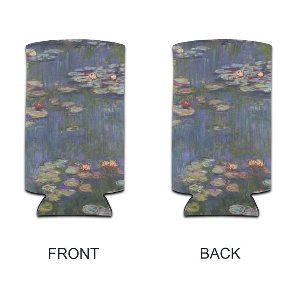 Water Lilies by Claude Monet 12oz Tall Can Sleeve - APPROVAL