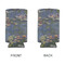 Water Lilies by Claude Monet 12oz Tall Can Sleeve - APPROVAL
