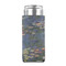 Water Lilies by Claude Monet 12oz Tall Can Sleeve - FRONT (on can)