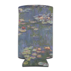 Water Lilies by Claude Monet Can Cooler (tall 12 oz)