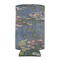 Water Lilies by Claude Monet 12oz Tall Can Sleeve - FRONT