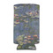 Water Lilies by Claude Monet Can Cooler (tall 12 oz)
