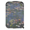 Water Lilies by Claude Monet 13" Hard Shell Backpacks - FRONT