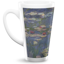 Water Lilies by Claude Monet Latte Mug