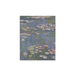 Water Lilies by Claude Monet Poster - Multiple Sizes
