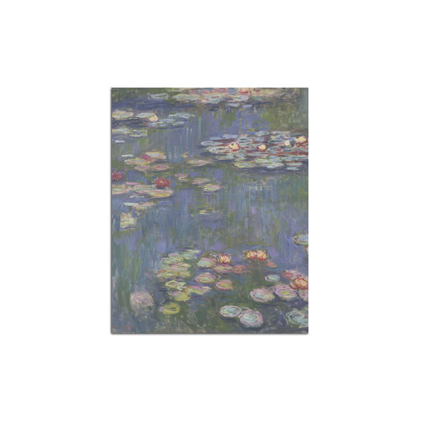 Custom Water Lilies by Claude Monet Poster - Multiple Sizes