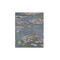 Water Lilies by Claude Monet Poster - Multiple Sizes