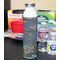 Water Lilies by Claude Monet 20oz Water Bottles - Full Print - In Context