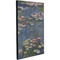Water Lilies by Claude Monet 20x30 Wood Print - Angle View