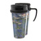 Water Lilies by Claude Monet Acrylic Travel Mugs