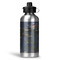 Water Lilies by Claude Monet Water Bottles - 20 oz - Aluminum