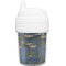 Water Lilies by Claude Monet Baby Sippy Cup