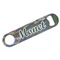 Water Lilies by Claude Monet Bar Bottle Opener