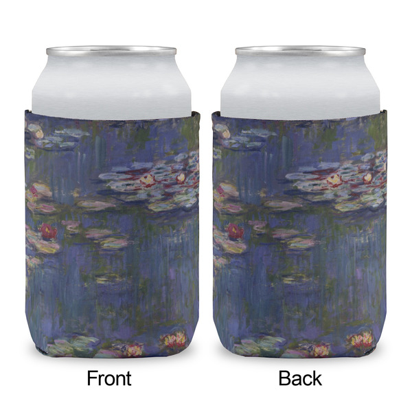 Water Lilies by Claude Monet Can Sleeve - APPROVAL (single)