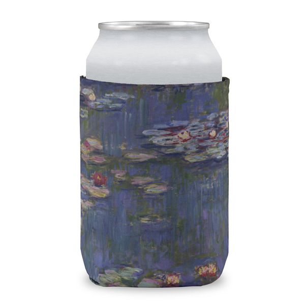 Water Lilies by Claude Monet Can Sleeve