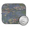 Water Lilies by Claude Monet Car Sun Shades - FOLDED & UNFOLDED