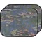 Water Lilies by Claude Monet Carmat Aggregate Back
