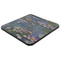 Water Lilies by Claude Monet Coaster Set - FLAT (one)