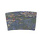 Water Lilies by Claude Monet Coffee Cup Sleeve - FRONT