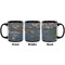 Water Lilies by Claude Monet Coffee Mug - 11 oz - Black APPROVAL