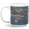 Water Lilies by Claude Monet 20 Oz Coffee Mug - White