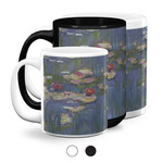Water Lilies by Claude Monet Coffee Mugs