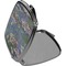 Water Lilies by Claude Monet Compact Mirror (Side View)