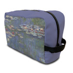 Water Lilies by Claude Monet Toiletry Bag / Dopp Kit