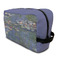 Water Lilies by Claude Monet Toiletry Bag / Dopp Kit