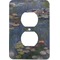 Water Lilies by Claude Monet Electric Outlet Plate