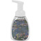 Water Lilies by Claude Monet Foam Soap Bottle