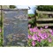 Water Lilies by Claude Monet Garden Flag - Outside In Flowers
