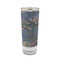 Water Lilies by Claude Monet Glass Shot Glass - 2oz - FRONT