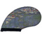 Water Lilies by Claude Monet Golf Club Covers - FRONT