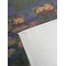 Water Lilies by Claude Monet Golf Towel - Detail