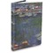 Water Lilies by Claude Monet Hardbound Journal