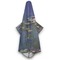 Water Lilies by Claude Monet Hooded Towel - Hanging