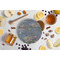 Water Lilies by Claude Monet Jar Opener - Lifestyle Image