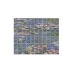 Water Lilies by Claude Monet 110 pc Jigsaw Puzzle