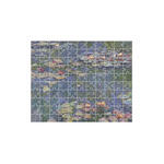 Water Lilies by Claude Monet 110 pc Jigsaw Puzzle