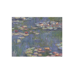 Water Lilies by Claude Monet 252 pc Jigsaw Puzzle