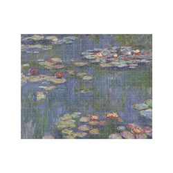 Water Lilies by Claude Monet 500 pc Jigsaw Puzzle