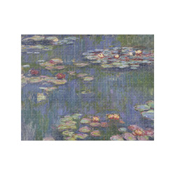 Water Lilies by Claude Monet 500 pc Jigsaw Puzzle