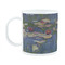 Water Lilies by Claude Monet Kid's Mug
