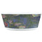 Water Lilies by Claude Monet Kids Bowls - FRONT
